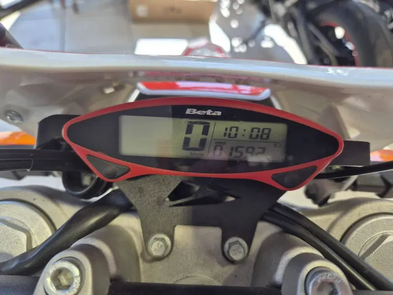 Betamotor RR 50 Motard Track (2021 - 26) (4)
