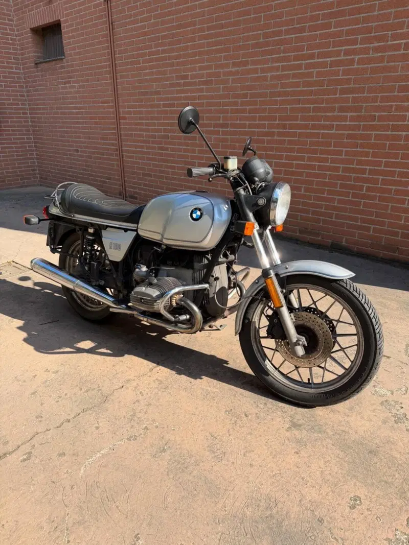 Bmw R100 (2)