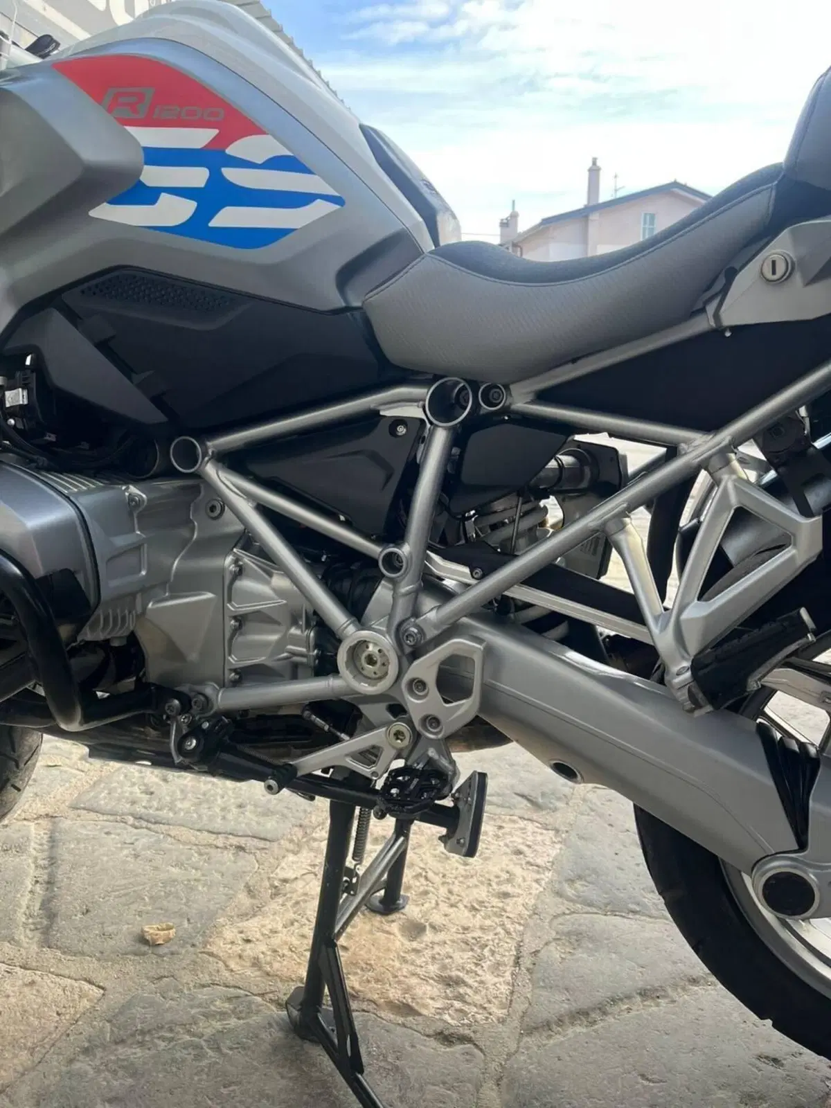 Bmw R 1200 GS (2013 - 16) (8)