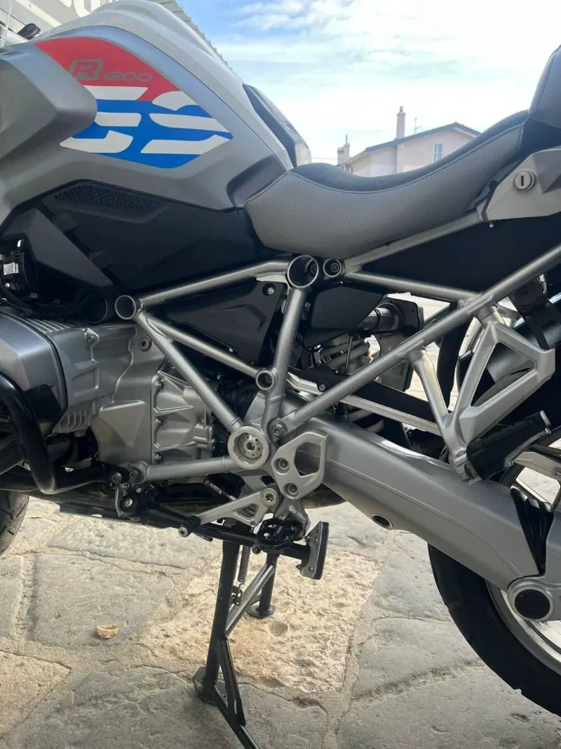 Bmw R 1200 GS (2013 - 16) (8)