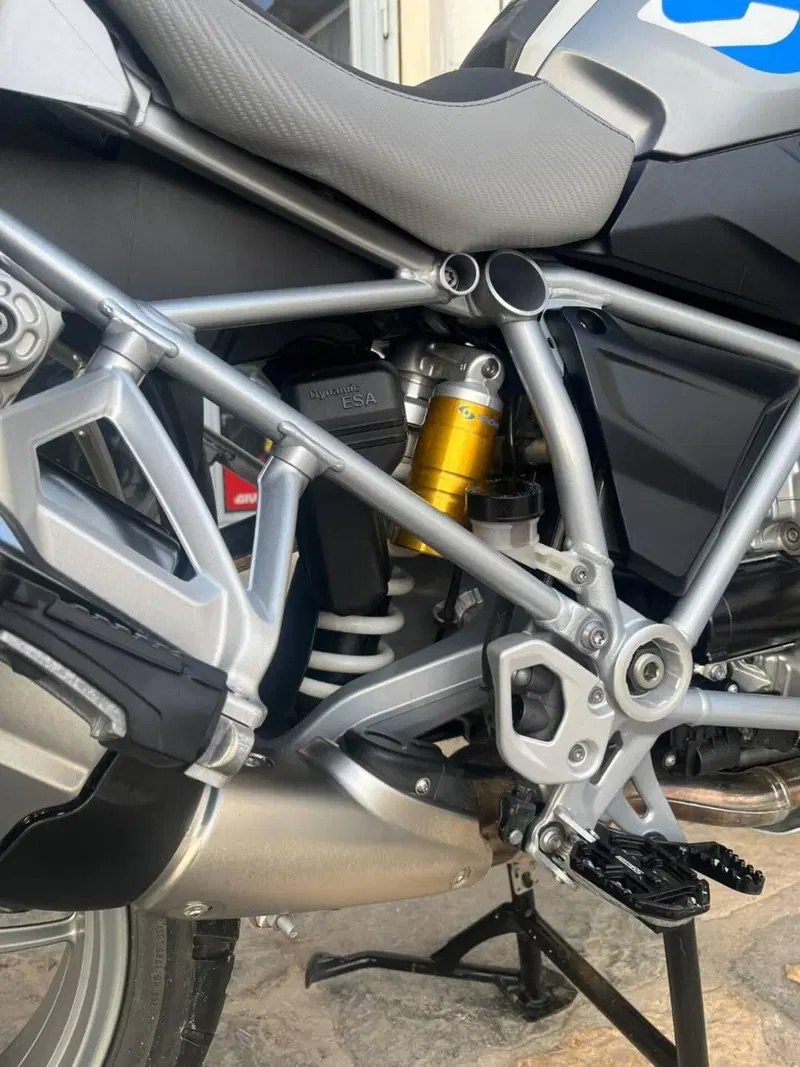 Bmw R 1200 GS (2013 - 16) (9)