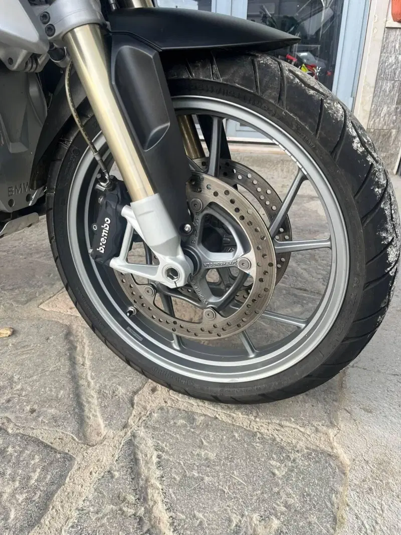 Bmw R 1200 GS (2013 - 16) (11)