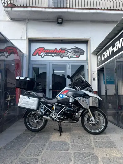 Bmw R 1200 GS (2013 - 16) usata