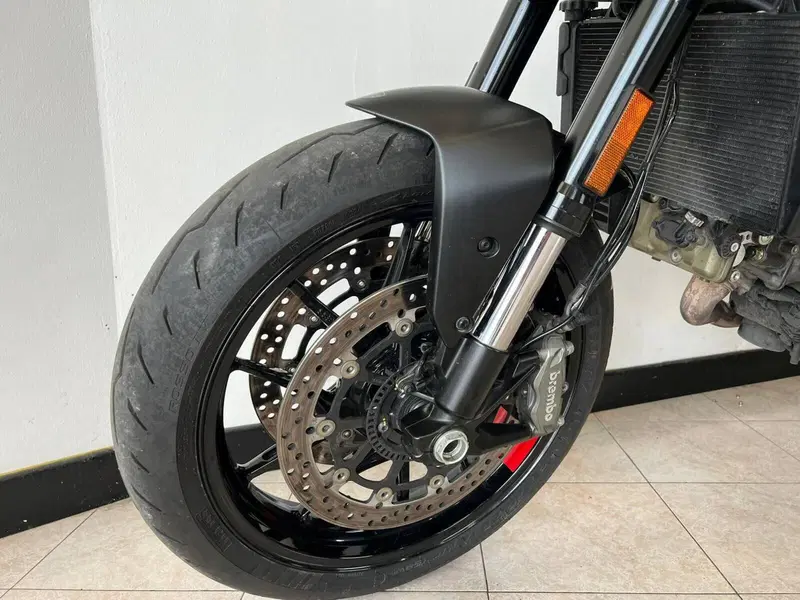 Ducati Monster 937 (2021 - 25) (6)