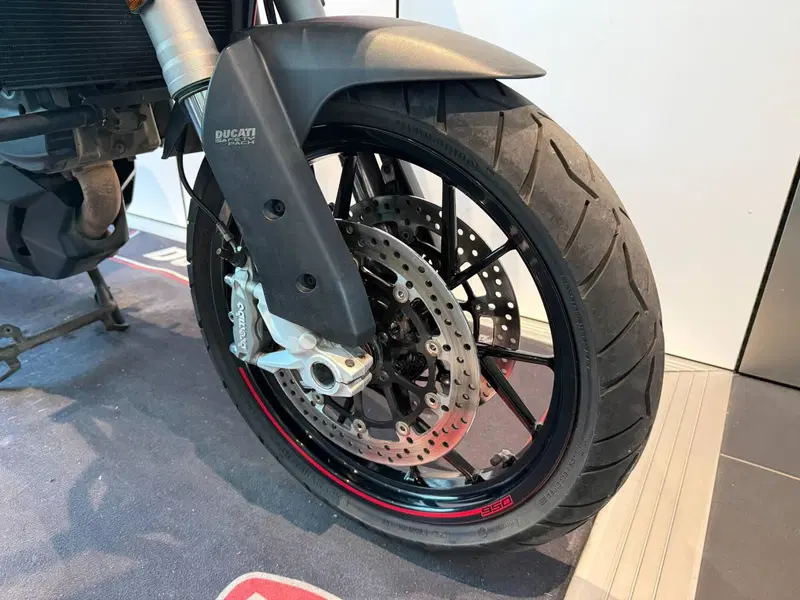 Ducati Multistrada 950 S (2019 - 20) (3)