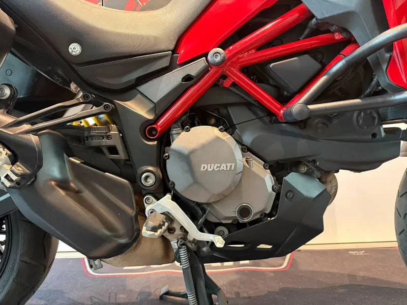 Ducati Multistrada 950 S (2019 - 20) (5)