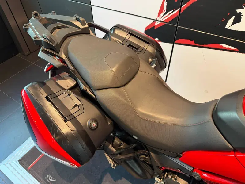 Ducati Multistrada 950 S (2019 - 20) (6)