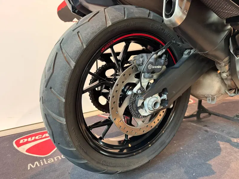 Ducati Multistrada 950 S (2019 - 20) (7)