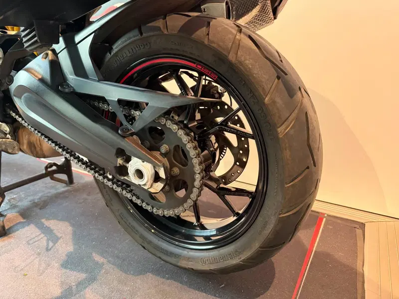 Ducati Multistrada 950 S (2019 - 20) (11)
