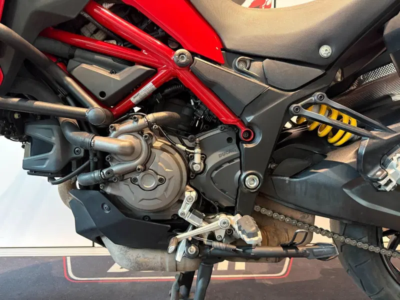 Ducati Multistrada 950 S (2019 - 20) (12)