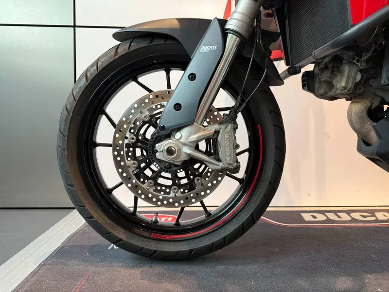 Ducati Multistrada 950 S (2019 - 20) (13)