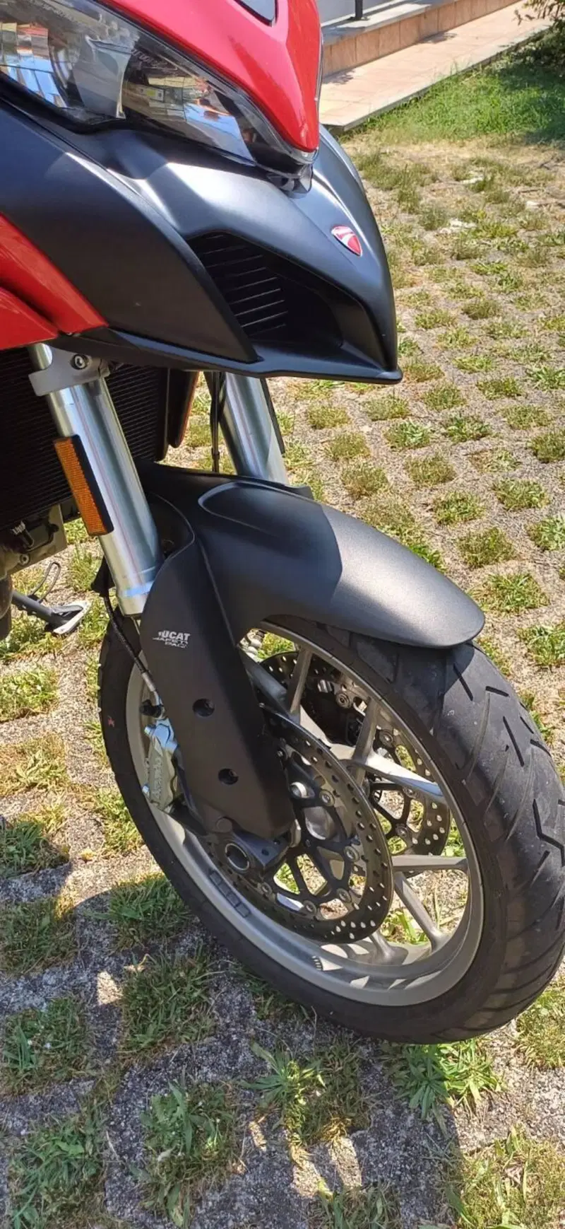 Ducati Multistrada 950 (2018) (3)