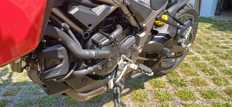 Ducati Multistrada 950 (2018) (6)