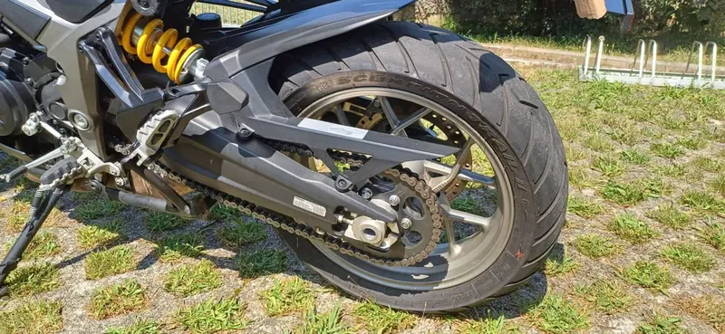 Ducati Multistrada 950 (2018) (7)