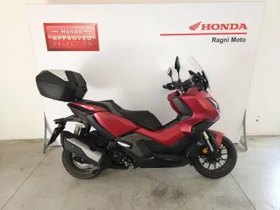 Honda ADV 350 (2022 - 24) usata