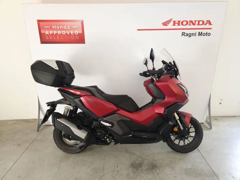 Honda ADV 350 (2022 - 24)