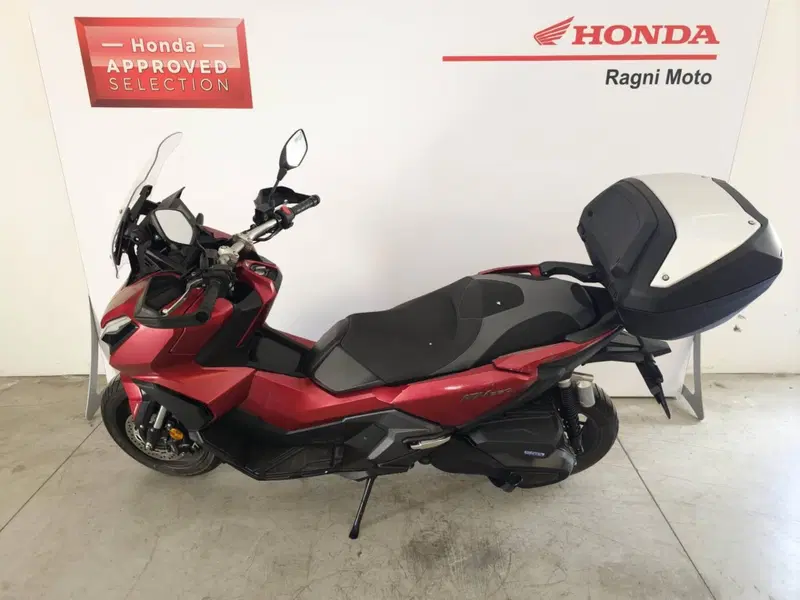 Honda ADV 350 (2022 - 24) (2)