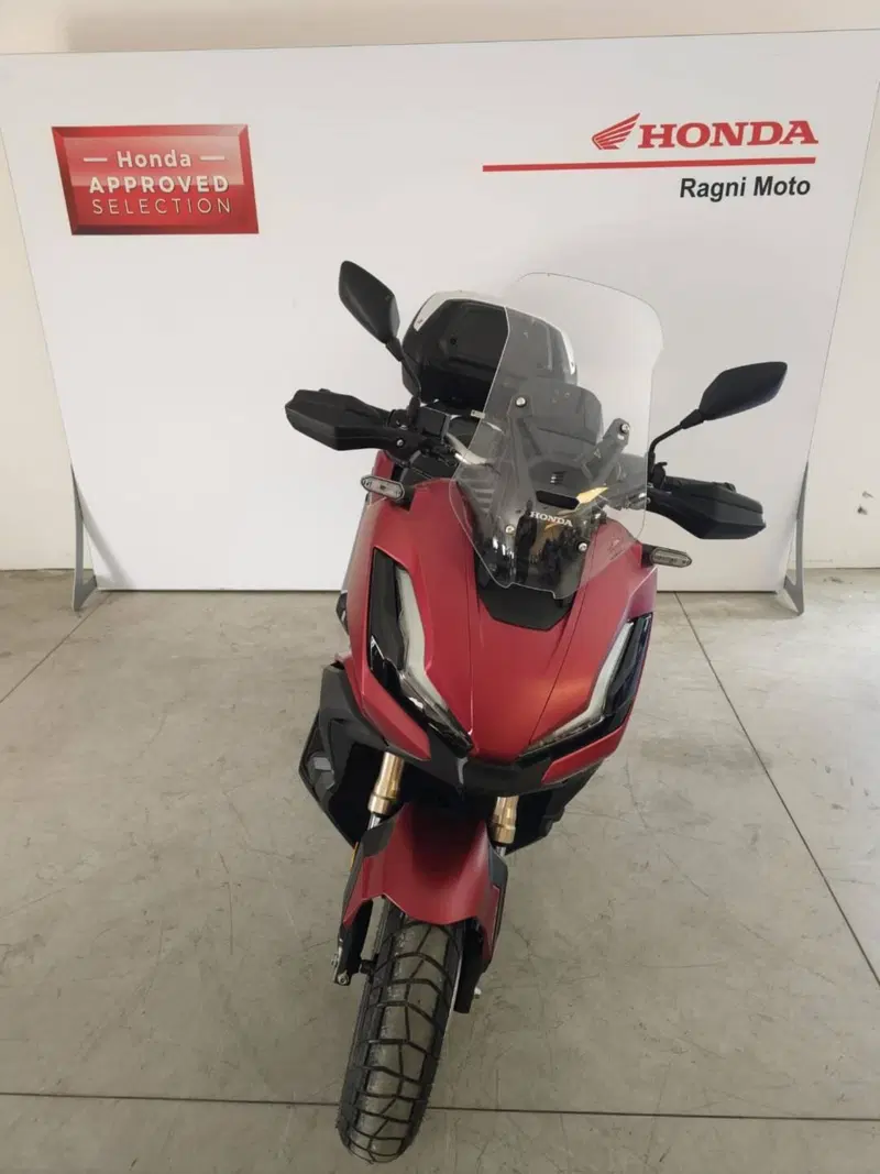 Honda ADV 350 (2022 - 24) (3)