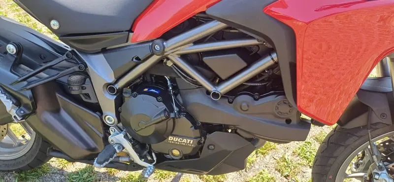 Ducati Multistrada 950 (2018) (11)