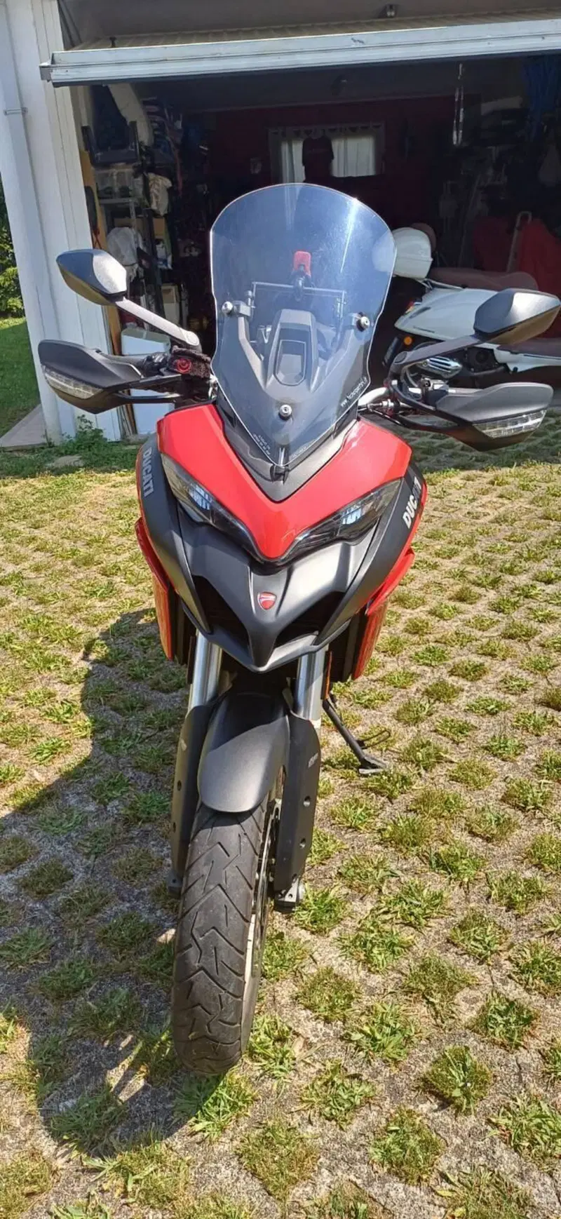 Ducati Multistrada 950 (2018) (12)