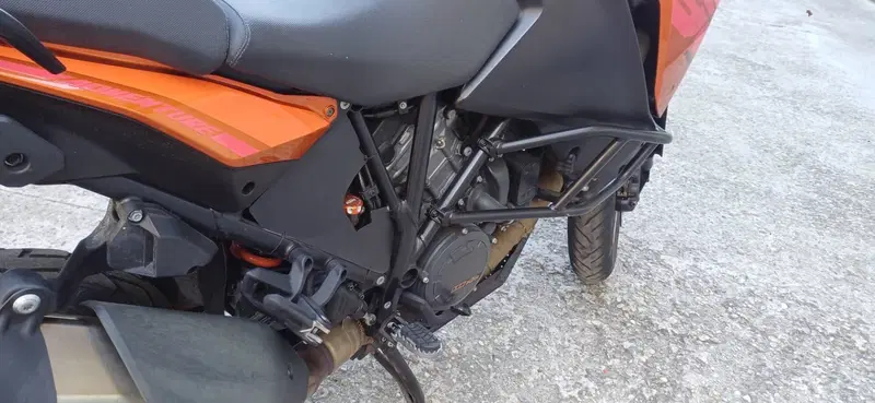 KTM 1190 Adventure (2013 - 16) (3)