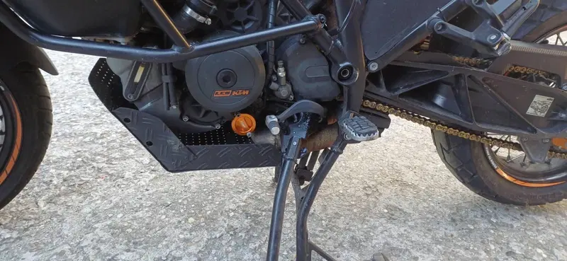KTM 1190 Adventure (2013 - 16) (4)