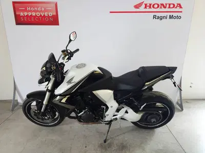 Honda CB 1000 R ABS (2011 - 17) usata