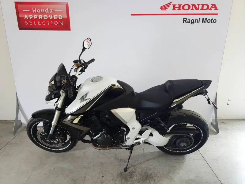 Honda CB 1000 R ABS (2011 - 17)