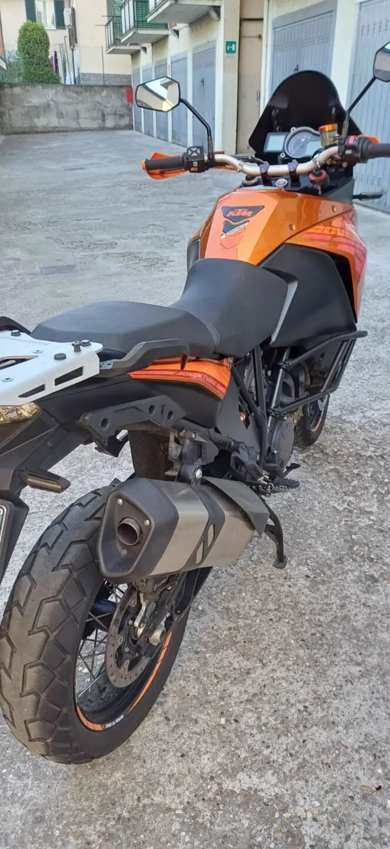 KTM 1190 Adventure (2013 - 16) (8)