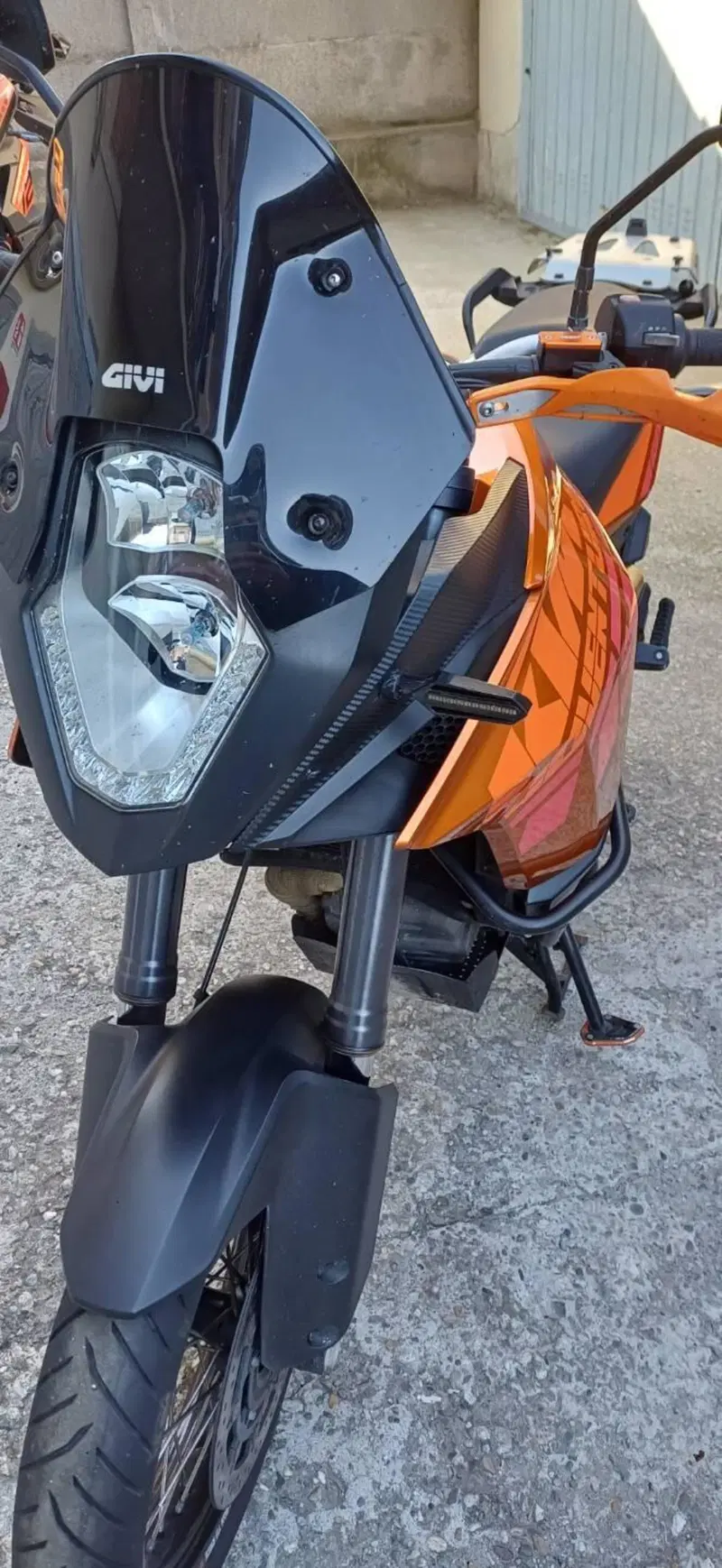 KTM 1190 Adventure (2013 - 16) (9)