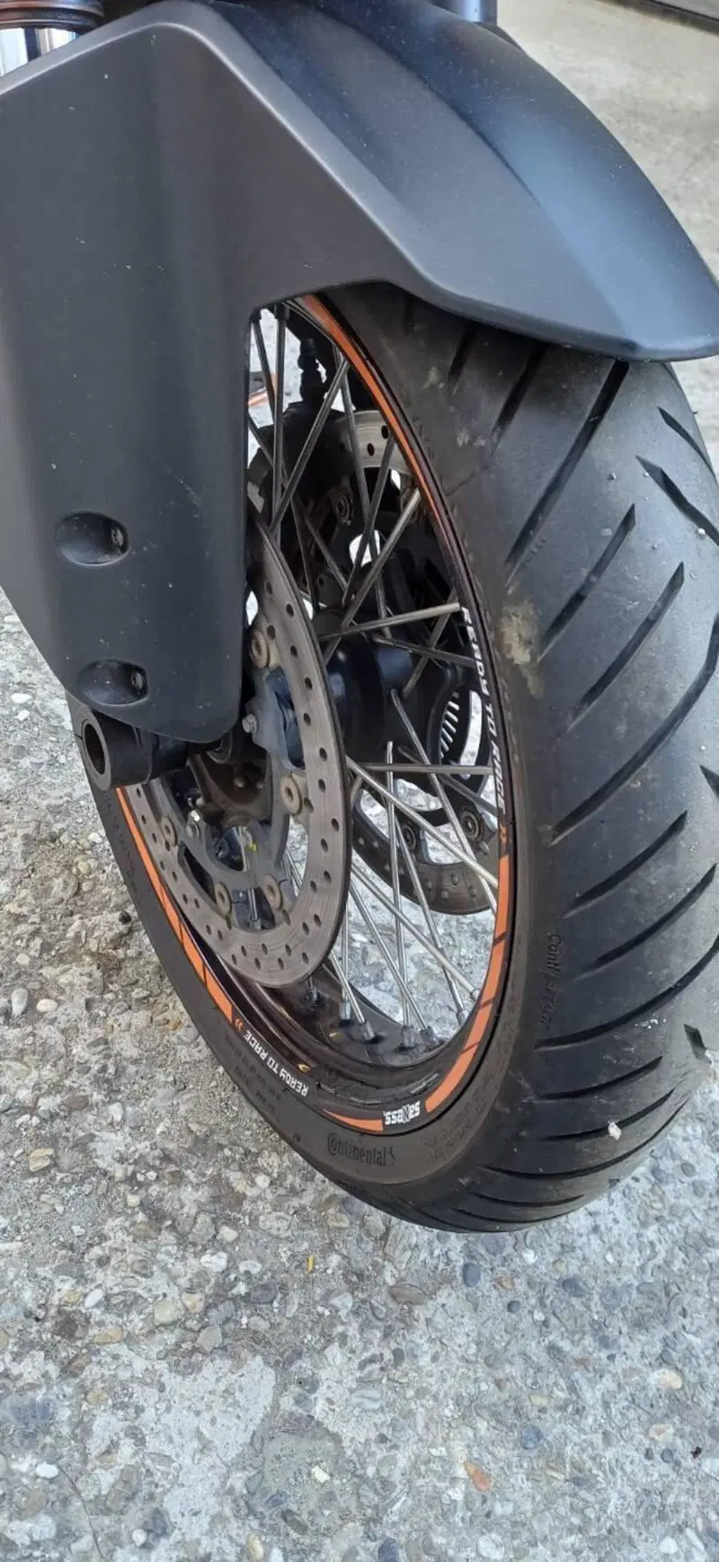 KTM 1190 Adventure (2013 - 16) (10)