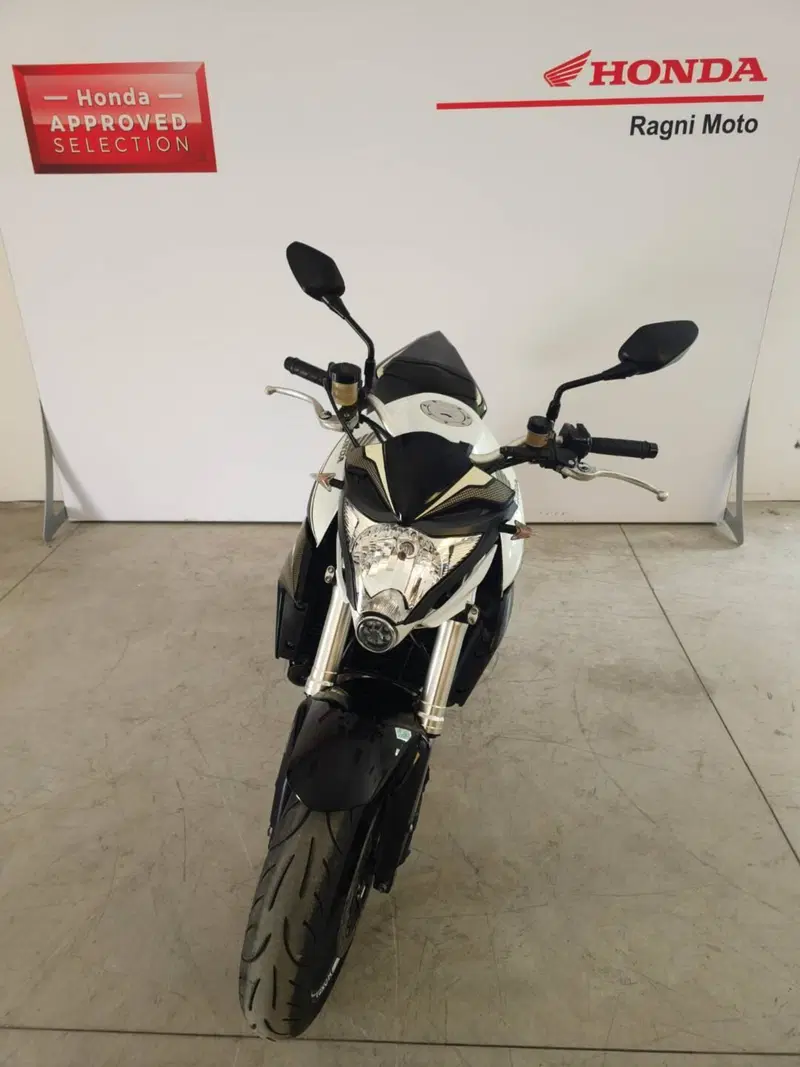 Honda CB 1000 R ABS (2011 - 17) (3)