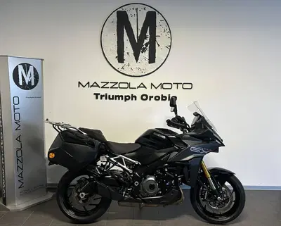 Suzuki GSX-S1000GX (2024 - 26) usata