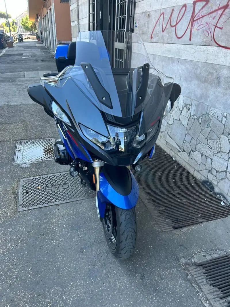 Bmw R 1250 RT (2021 - 25) (3)