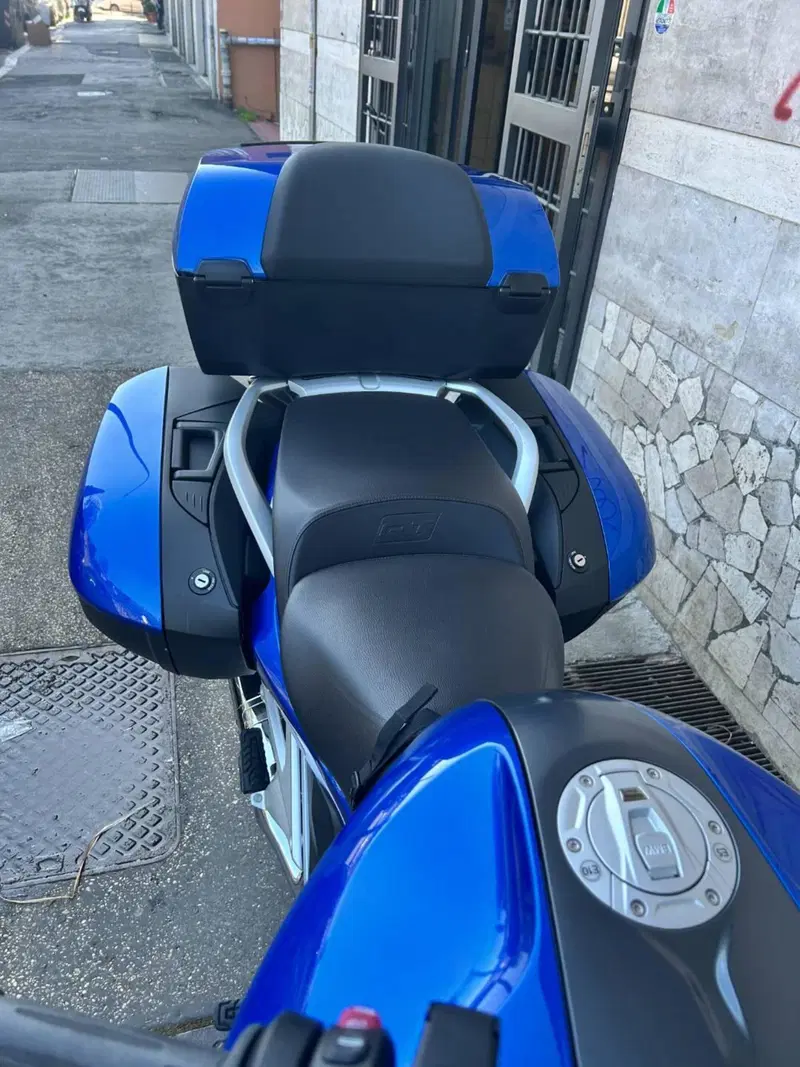 Bmw R 1250 RT (2021 - 25) (4)