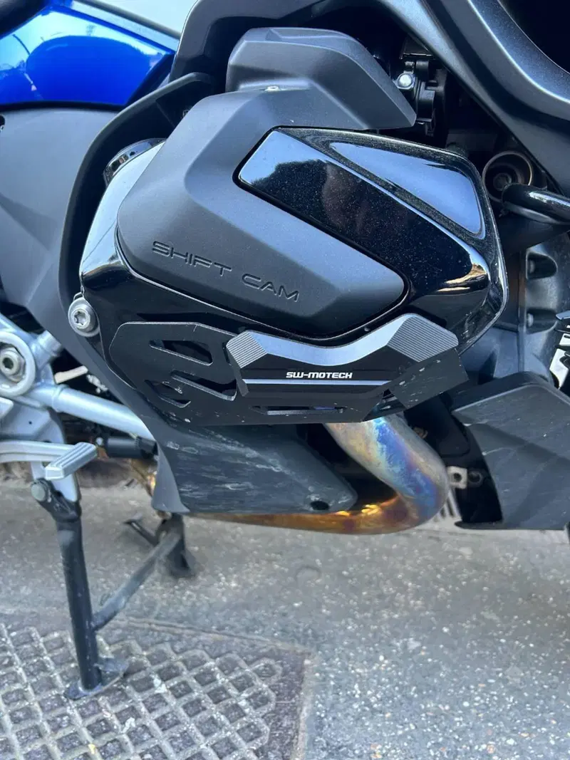 Bmw R 1250 RT (2021 - 25) (5)