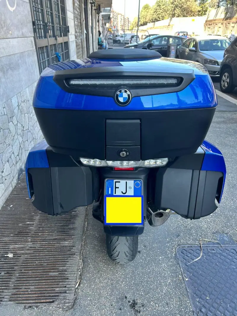 Bmw R 1250 RT (2021 - 25) (6)