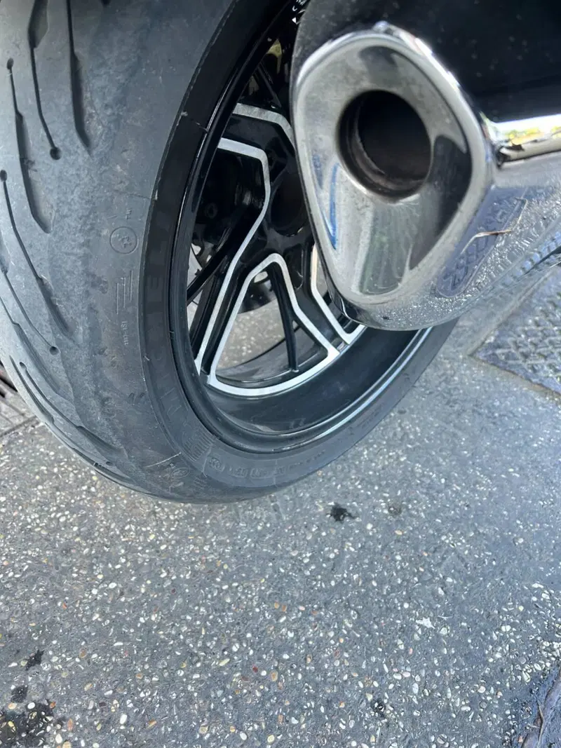 Bmw R 1250 RT (2021 - 25) (7)