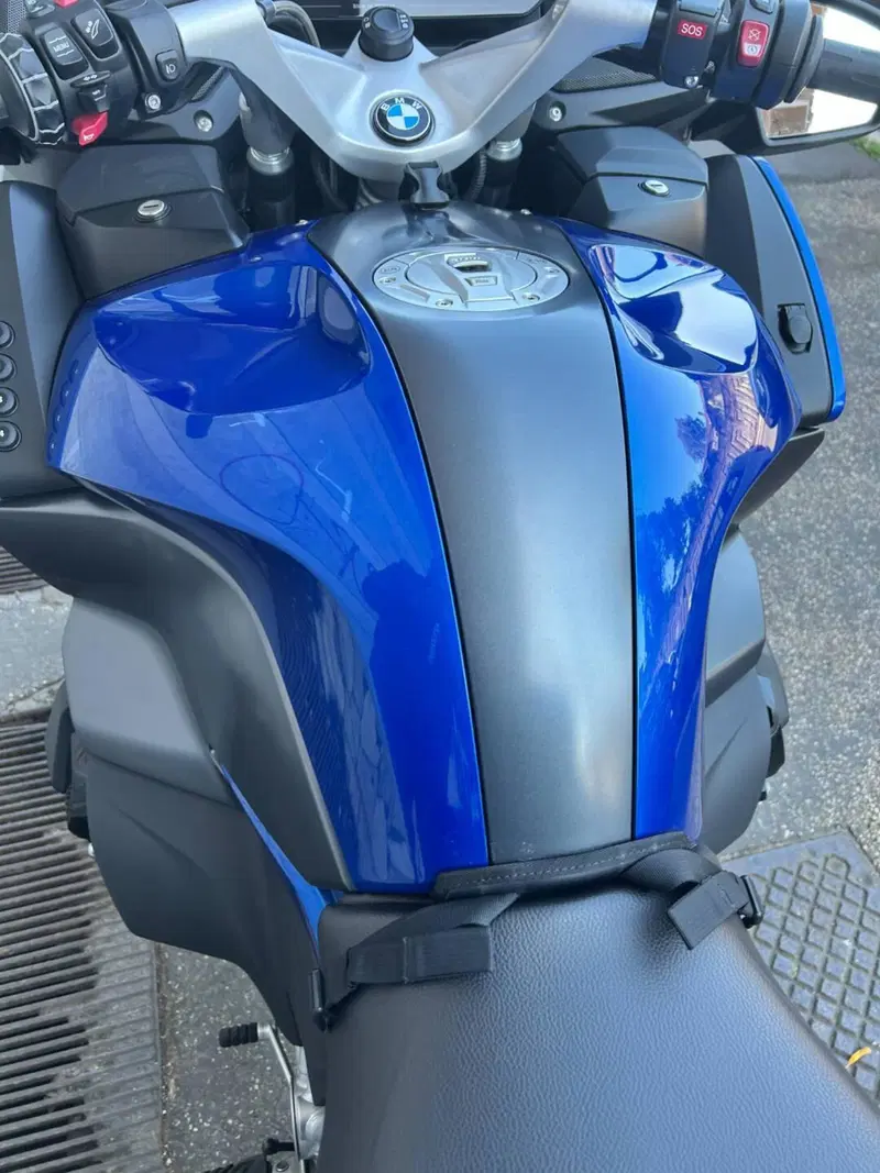 Bmw R 1250 RT (2021 - 25) (8)