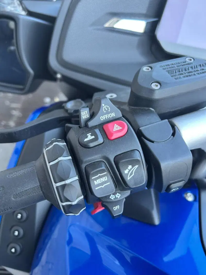 Bmw R 1250 RT (2021 - 25) (9)