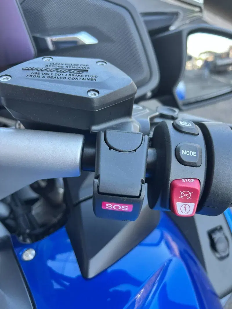 Bmw R 1250 RT (2021 - 25) (10)