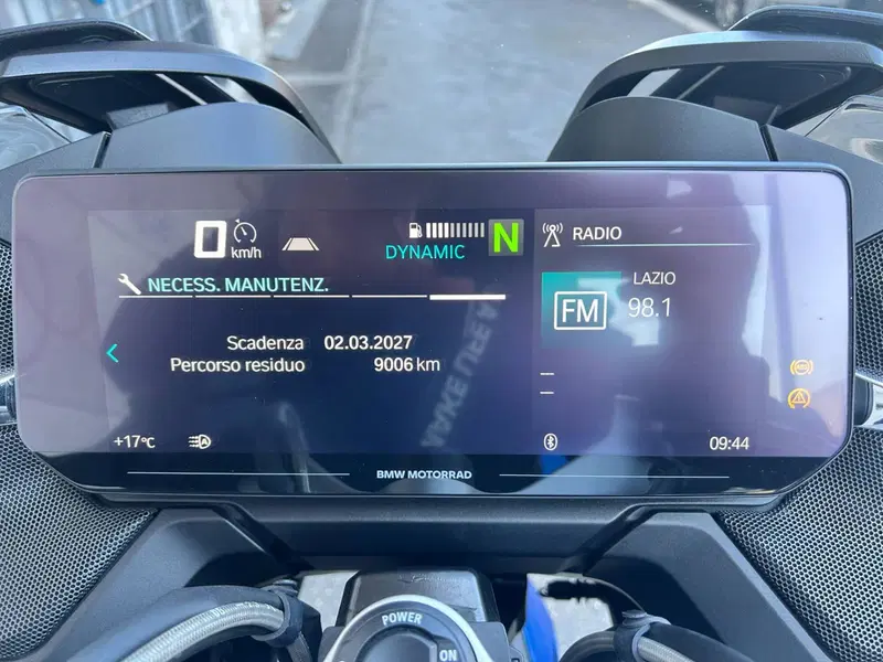Bmw R 1250 RT (2021 - 25) (12)