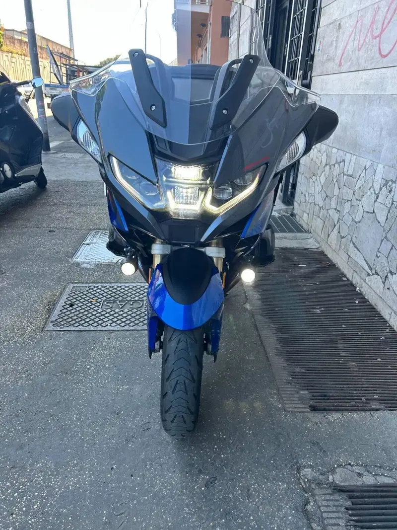 Bmw R 1250 RT (2021 - 25) (13)