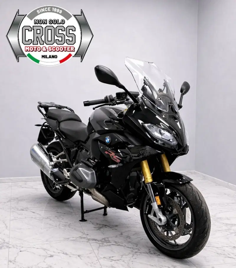 Bmw R 1250 RS (2019 - 20) (2)