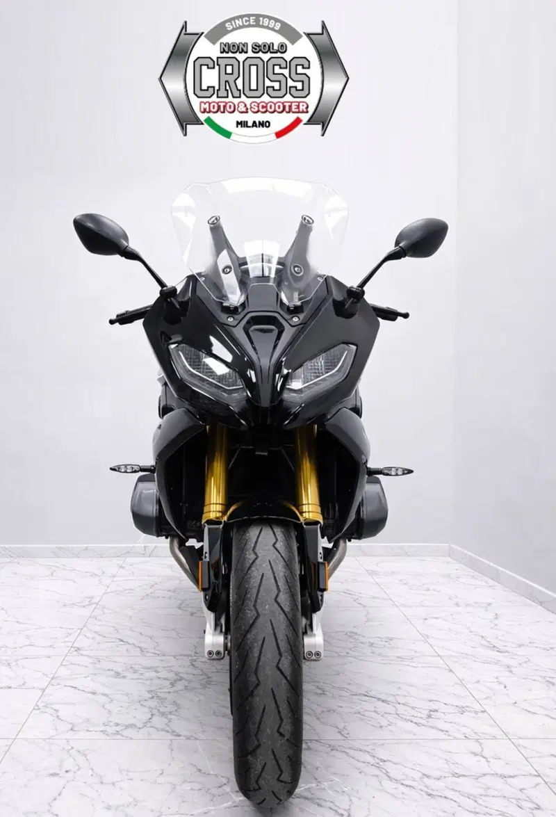 Bmw R 1250 RS (2019 - 20) (6)