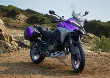 Ducati Factory Made, ora anche sulla Multistrada V4 Rally