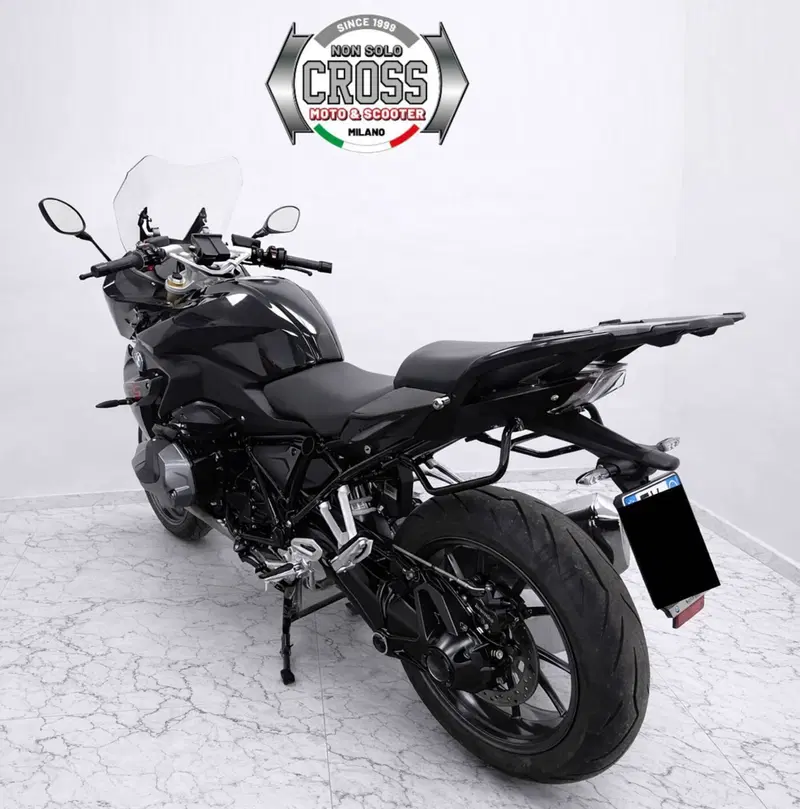 Bmw R 1250 RS (2019 - 20) (8)