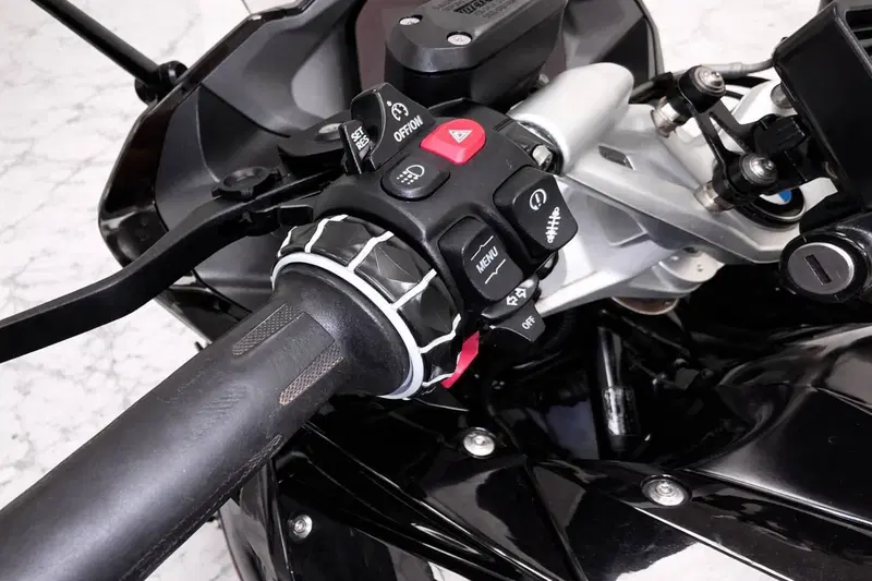 Bmw R 1250 RS (2019 - 20) (10)