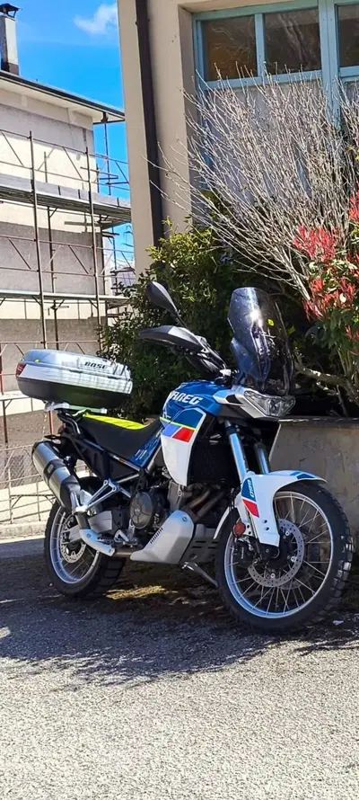 Aprilia Tuareg 660 (2022 - 24) usata