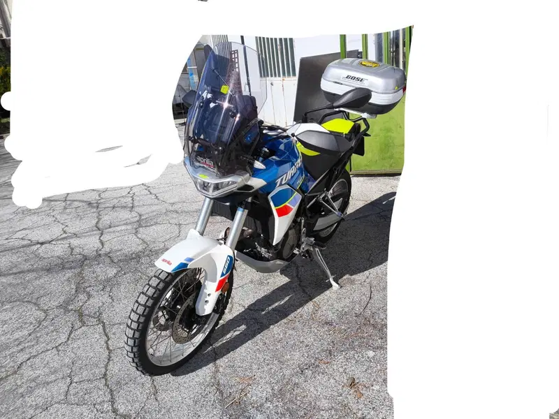Aprilia Tuareg 660 (2022 - 24) (3)